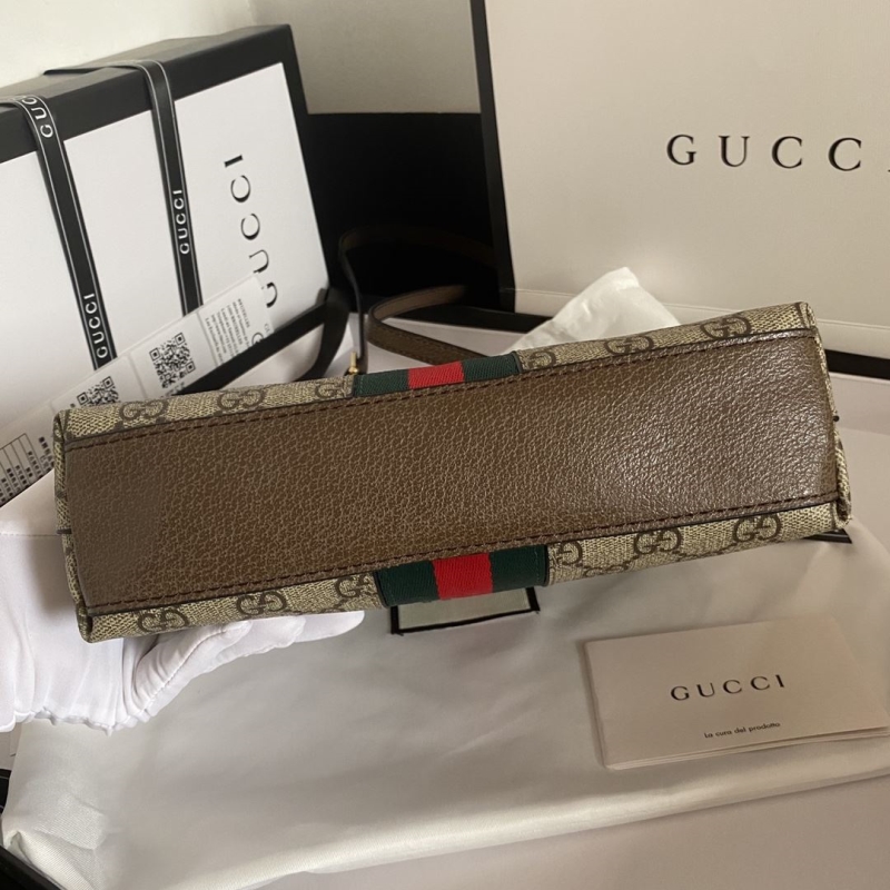 Gucci Satchel Bags